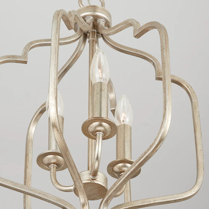 CAPITAL LIGHTING, OPHELIA FOYER, PENDANT LIGHT