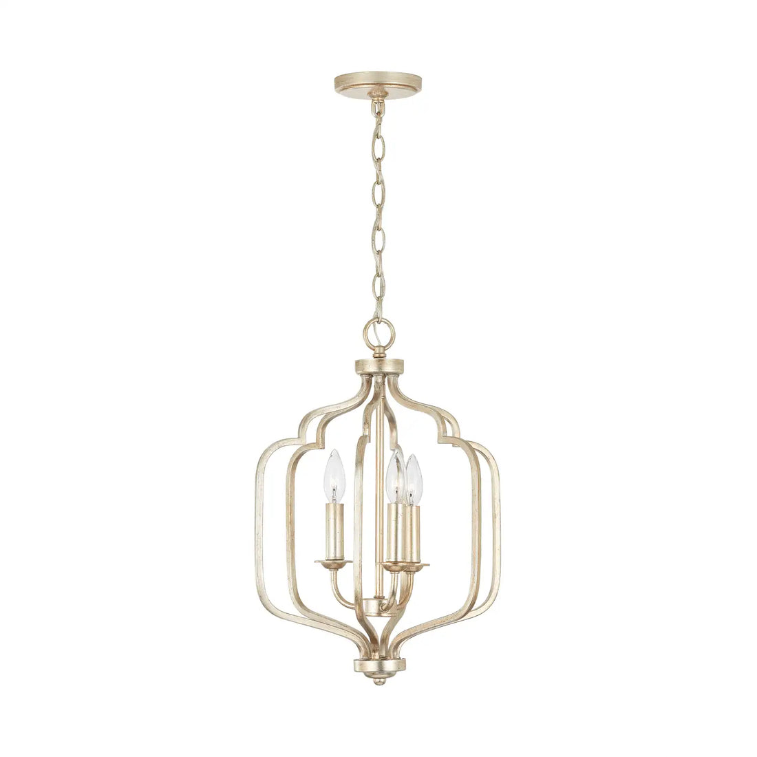 CAPITAL LIGHTING, OPHELIA FOYER, PENDANT LIGHT
