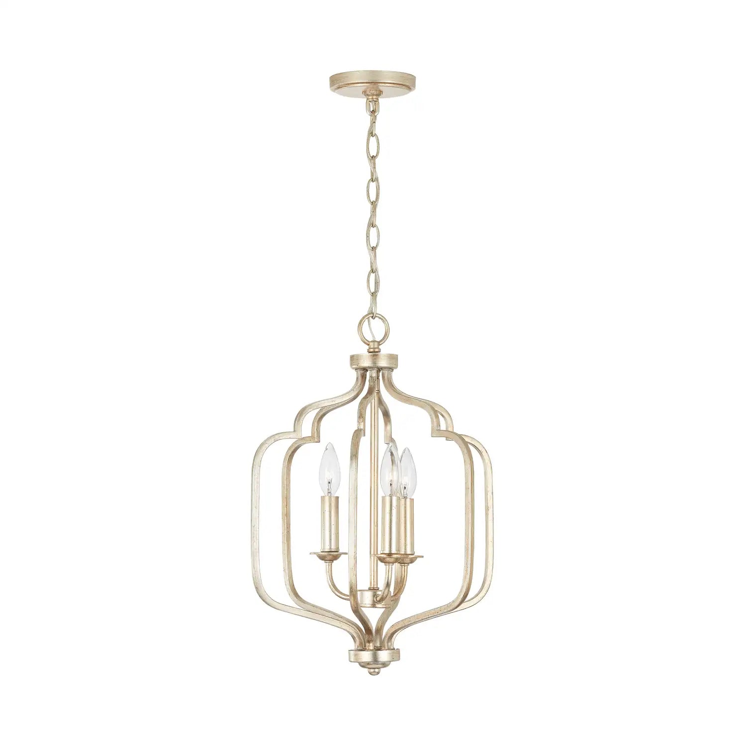 CAPITAL LIGHTING, OPHELIA FOYER, PENDANT LIGHT