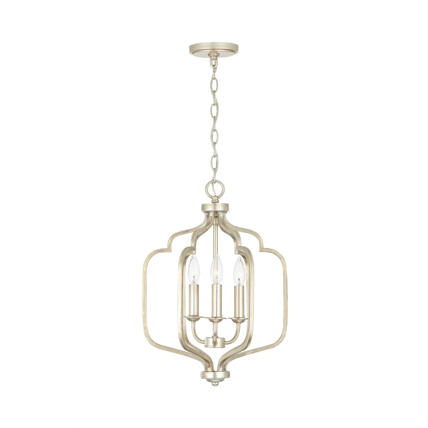 CAPITAL LIGHTING, OPHELIA FOYER, PENDANT LIGHT