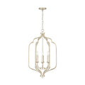 CAPITAL LIGHTING, OPHELIA FOYER, PENDANT LIGHT