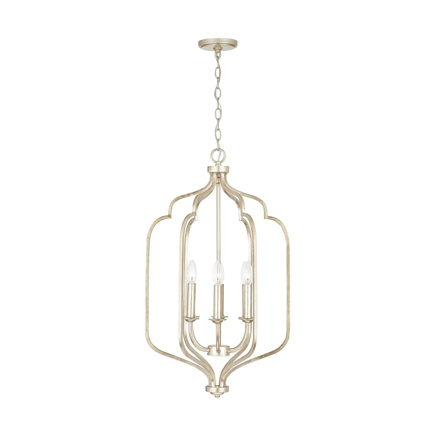 CAPITAL LIGHTING, OPHELIA FOYER, PENDANT LIGHT