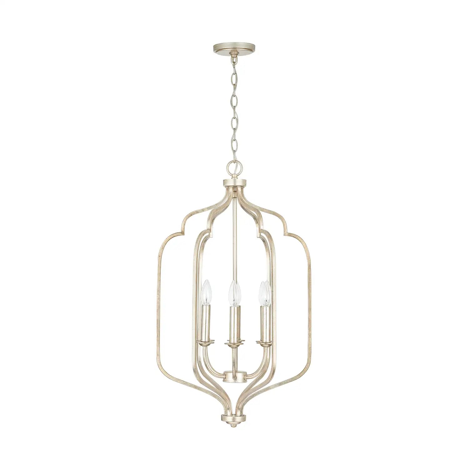 CAPITAL LIGHTING, OPHELIA FOYER, PENDANT LIGHT