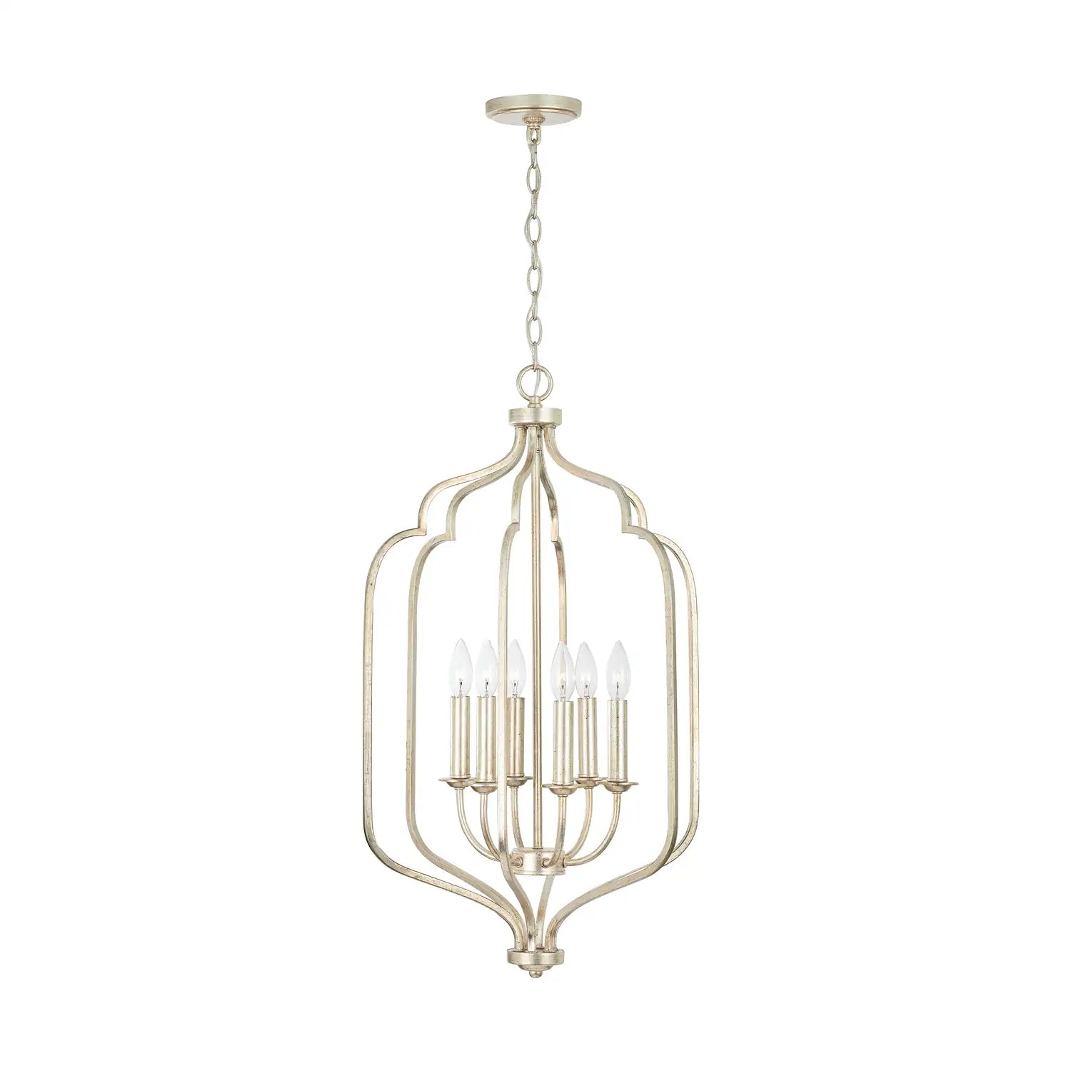 CAPITAL LIGHTING, OPHELIA FOYER, PENDANT LIGHT