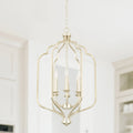 CAPITAL LIGHTING, OPHELIA FOYER, PENDANT LIGHT
