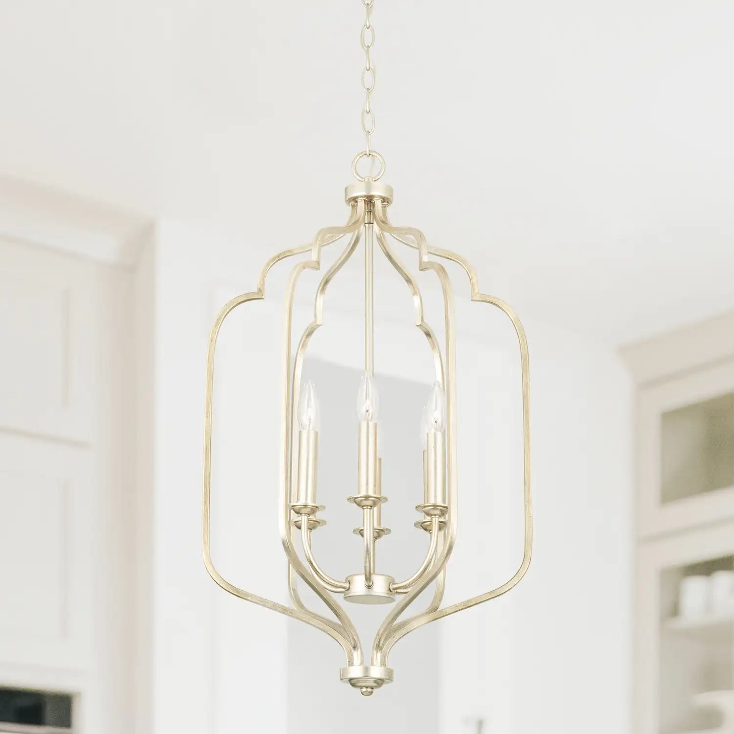 CAPITAL LIGHTING, OPHELIA FOYER, PENDANT LIGHT