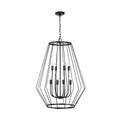 CAPITAL LIGHTING, COREY FOYER, PENDANT LIGHT