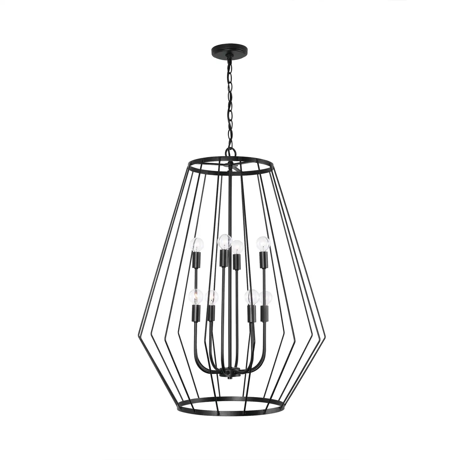 CAPITAL LIGHTING, COREY FOYER, PENDANT LIGHT