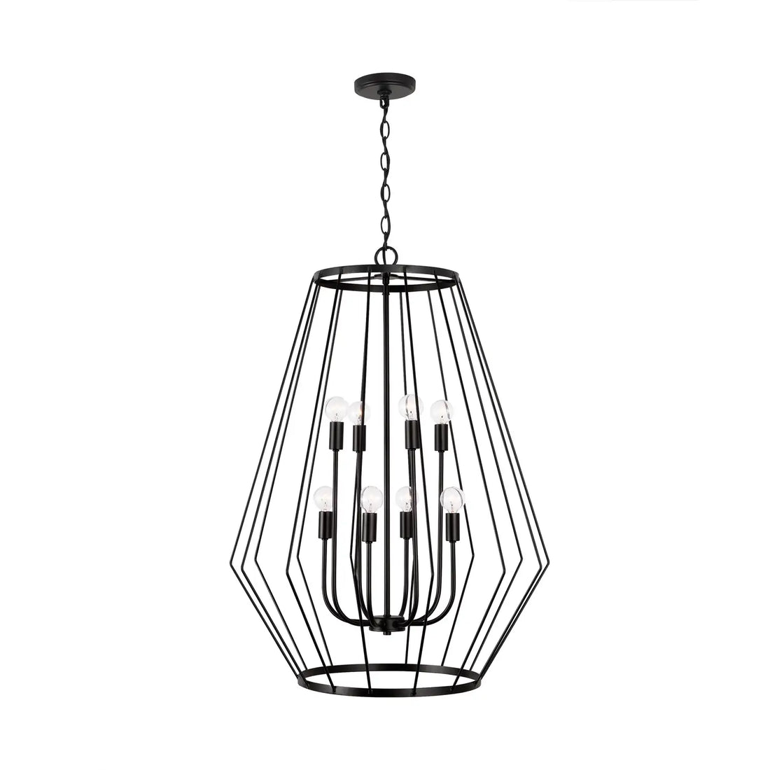 CAPITAL LIGHTING, COREY FOYER, PENDANT LIGHT