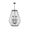 CAPITAL LIGHTING, COREY FOYER, PENDANT LIGHT