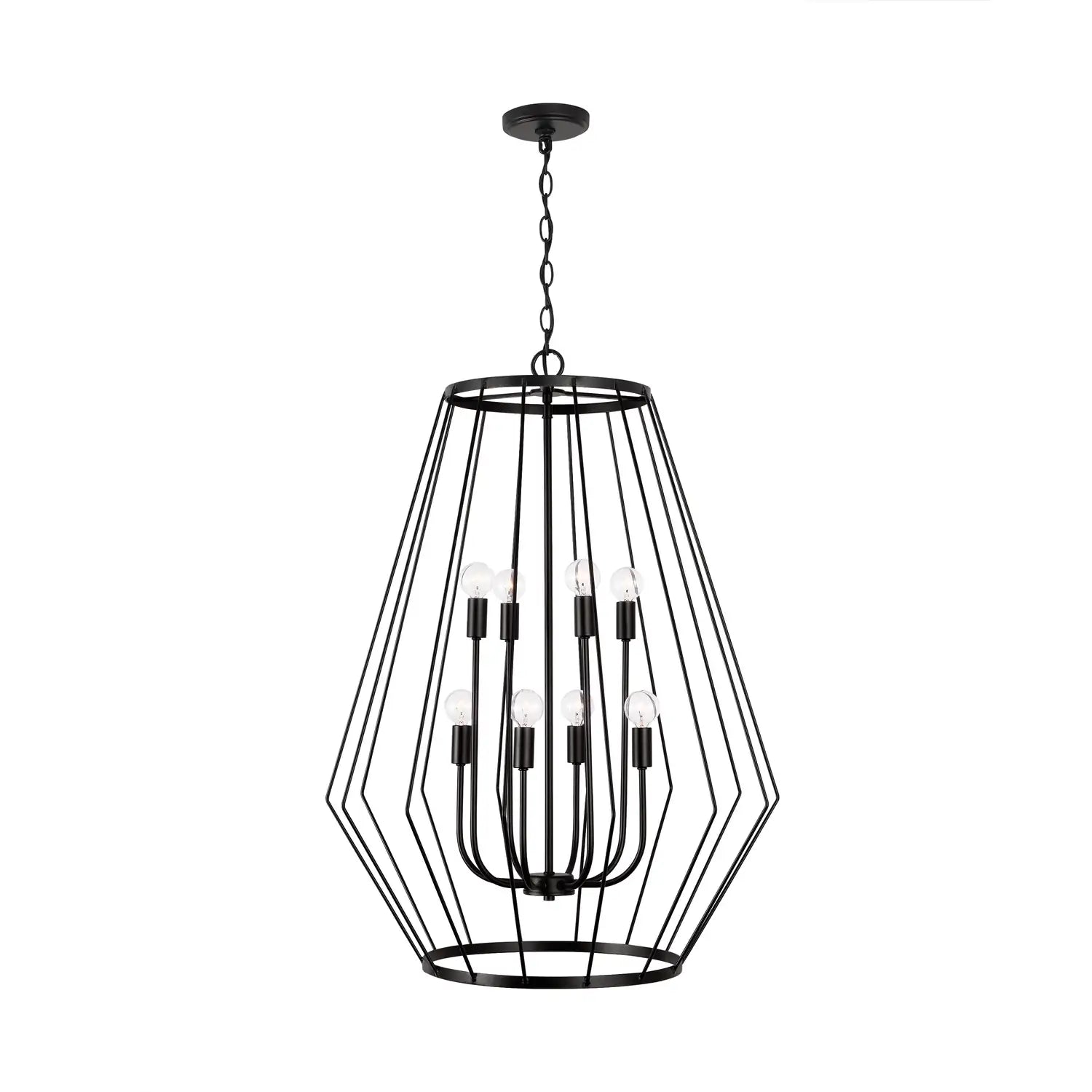 CAPITAL LIGHTING, COREY FOYER, PENDANT LIGHT