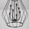 CAPITAL LIGHTING, COREY FOYER, PENDANT LIGHT
