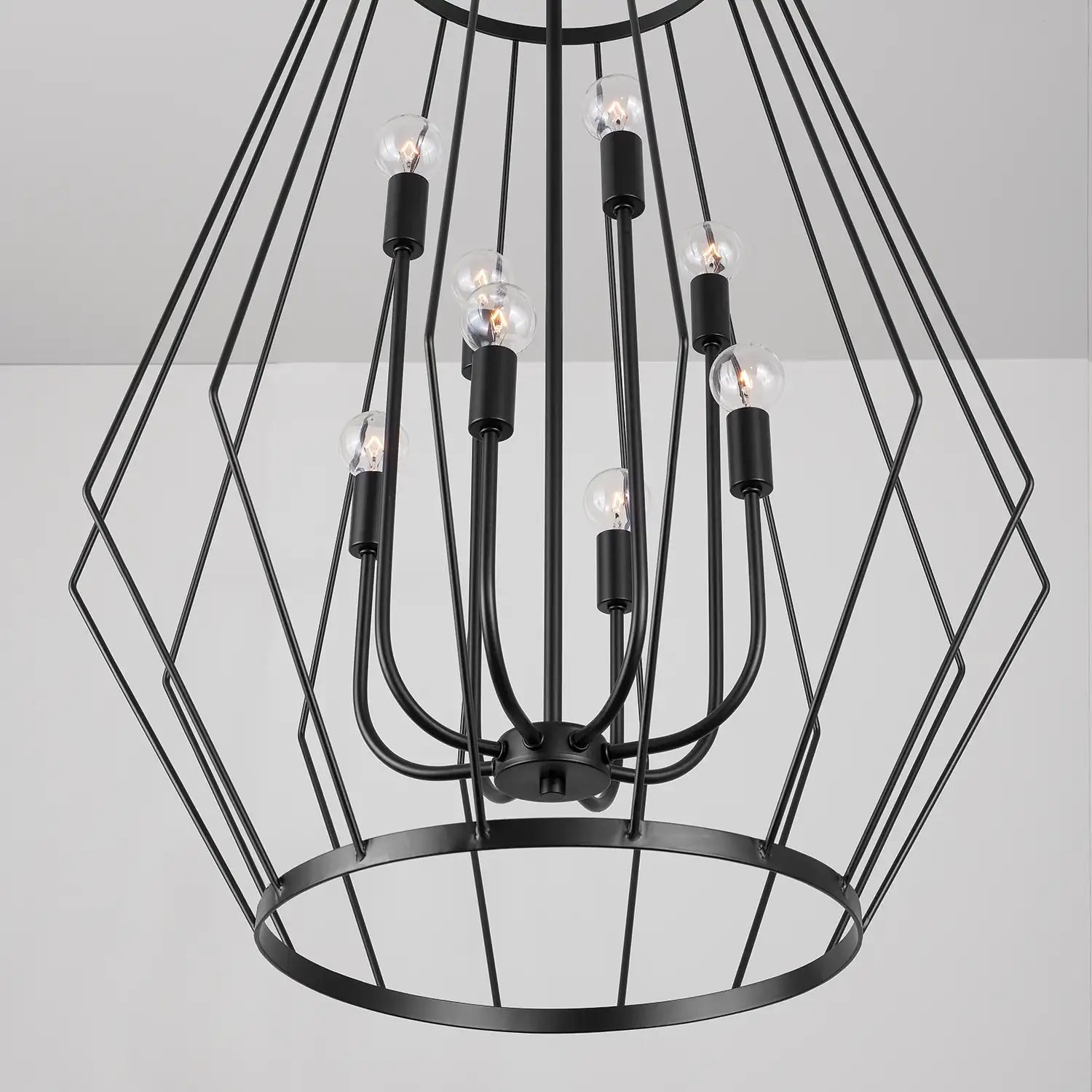 CAPITAL LIGHTING, COREY FOYER, PENDANT LIGHT