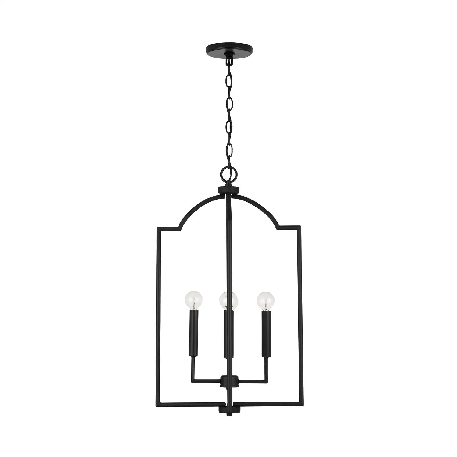 CAPITAL LIGHTING, CARTER FOYER, PENDANT LIGHT