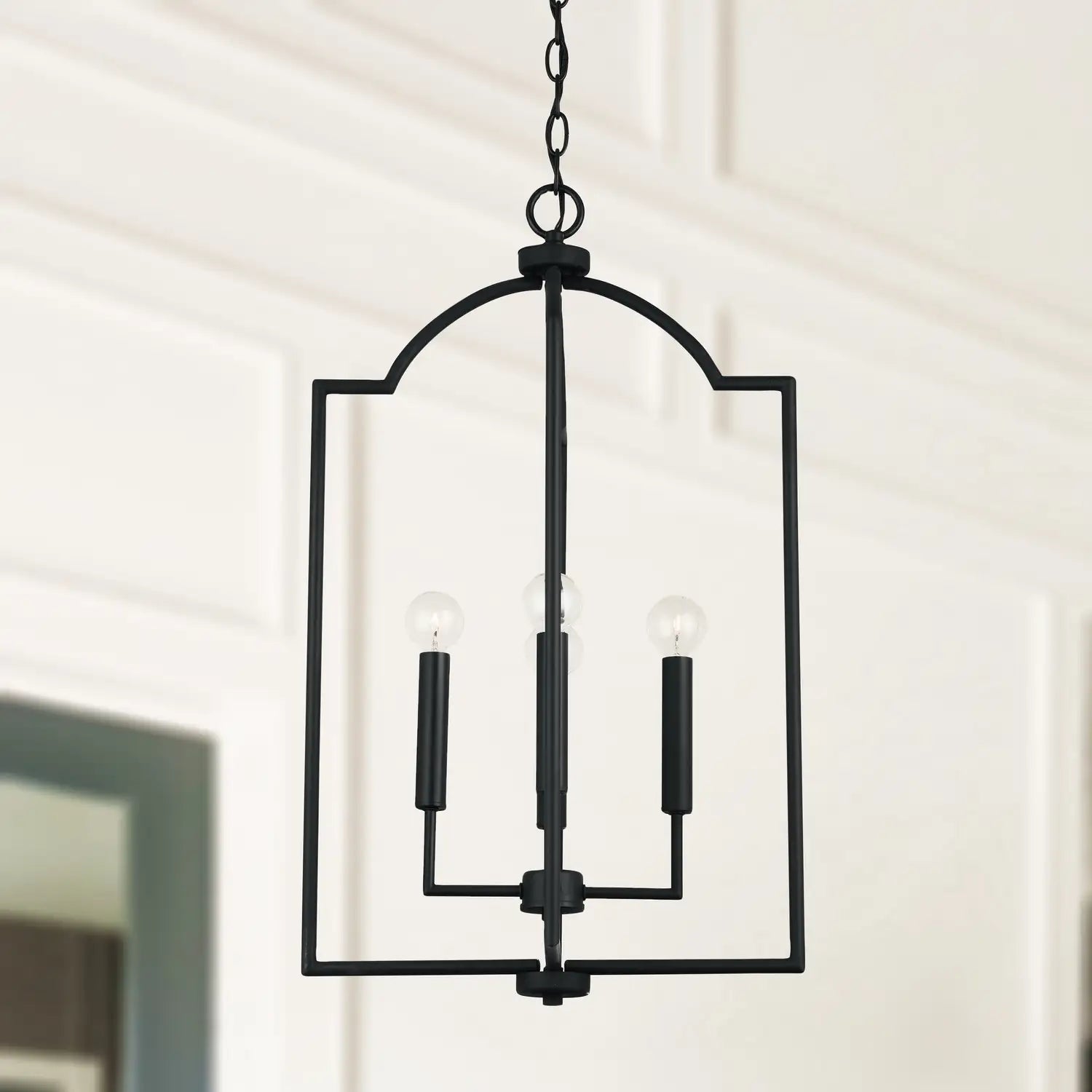 CAPITAL LIGHTING, CARTER FOYER, PENDANT LIGHT