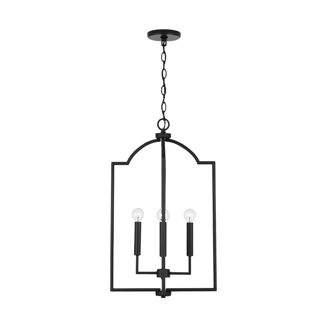 CAPITAL LIGHTING, CARTER FOYER, PENDANT LIGHT