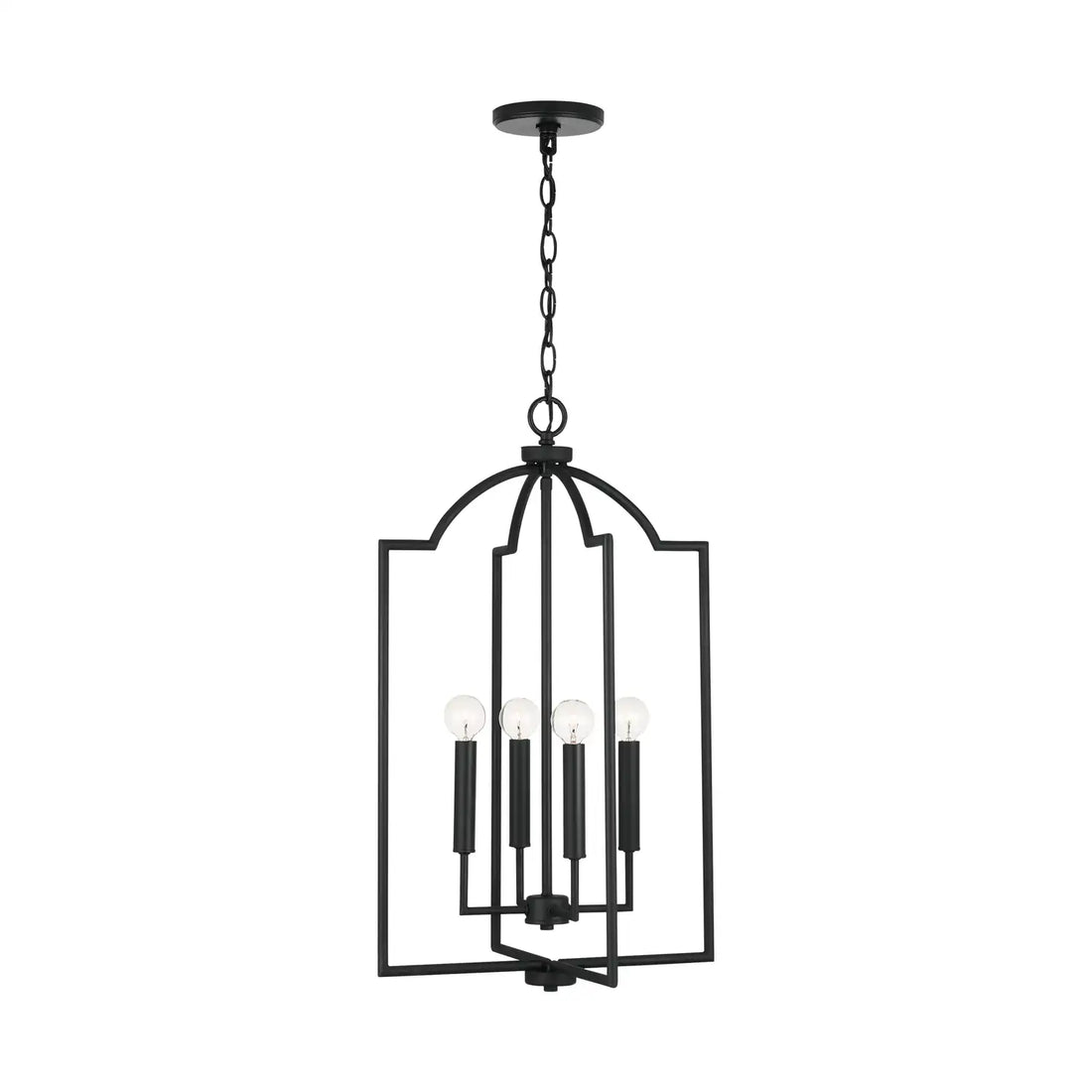 CAPITAL LIGHTING, CARTER FOYER, PENDANT LIGHT