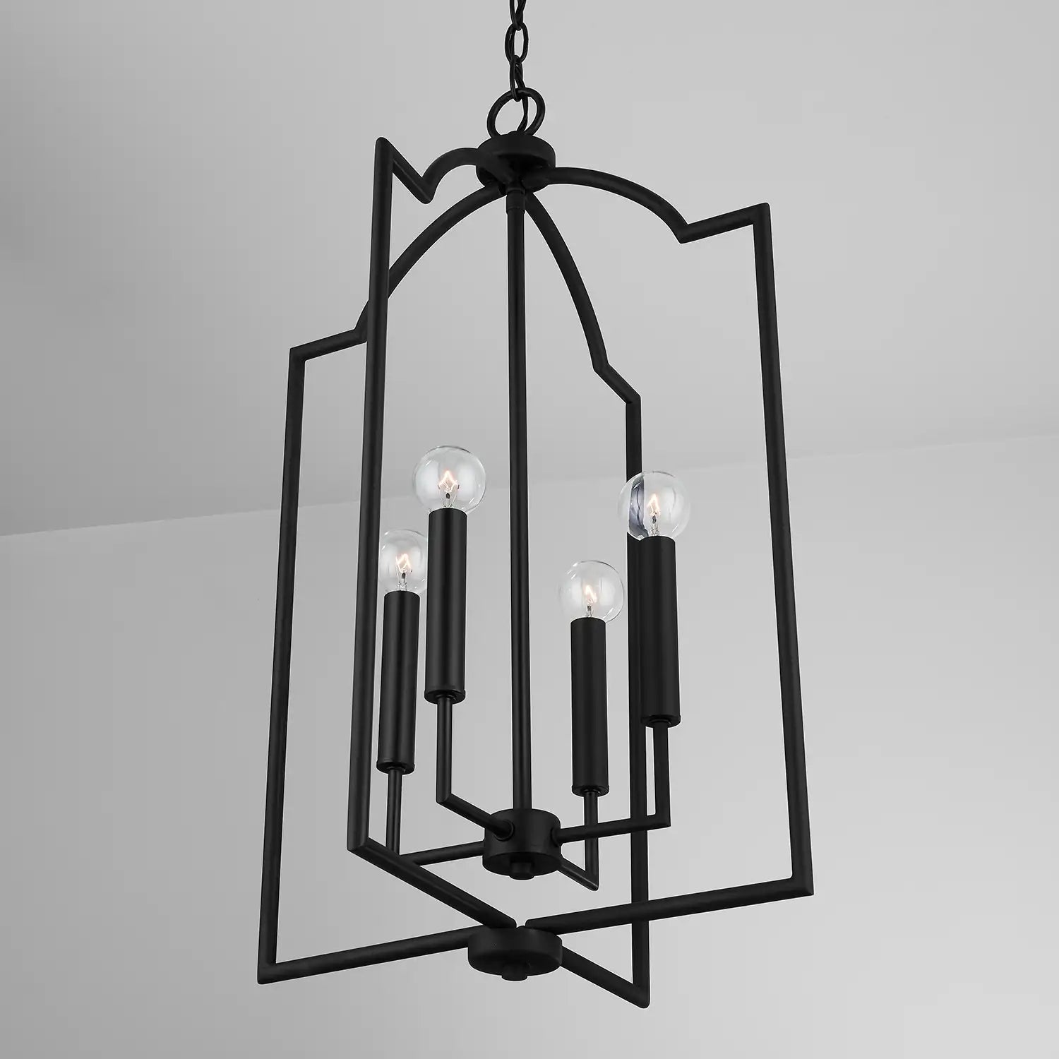 CAPITAL LIGHTING, CARTER FOYER, PENDANT LIGHT