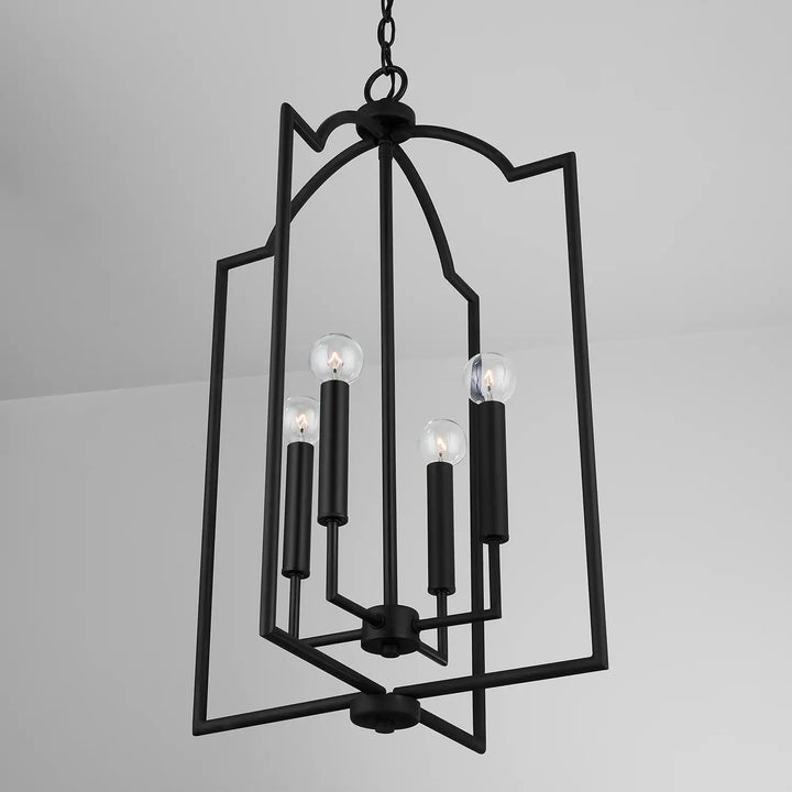 CAPITAL LIGHTING, CARTER FOYER, PENDANT LIGHT