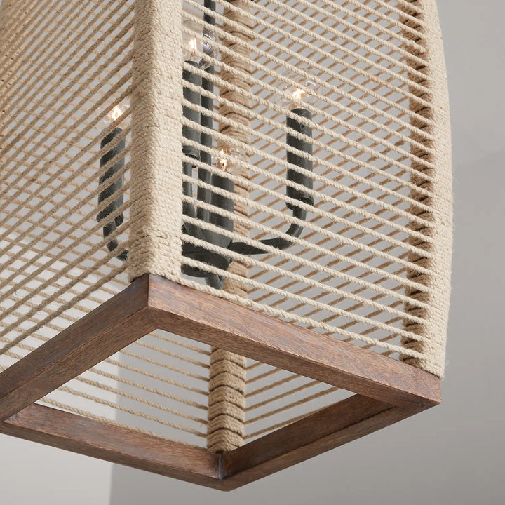 CAPITAL LIGHTING, JACOB FOYER, PENDANT LIGHT