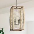 CAPITAL LIGHTING, JACOB FOYER, PENDANT LIGHT