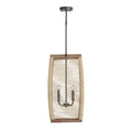 CAPITAL LIGHTING, JACOB FOYER, PENDANT LIGHT
