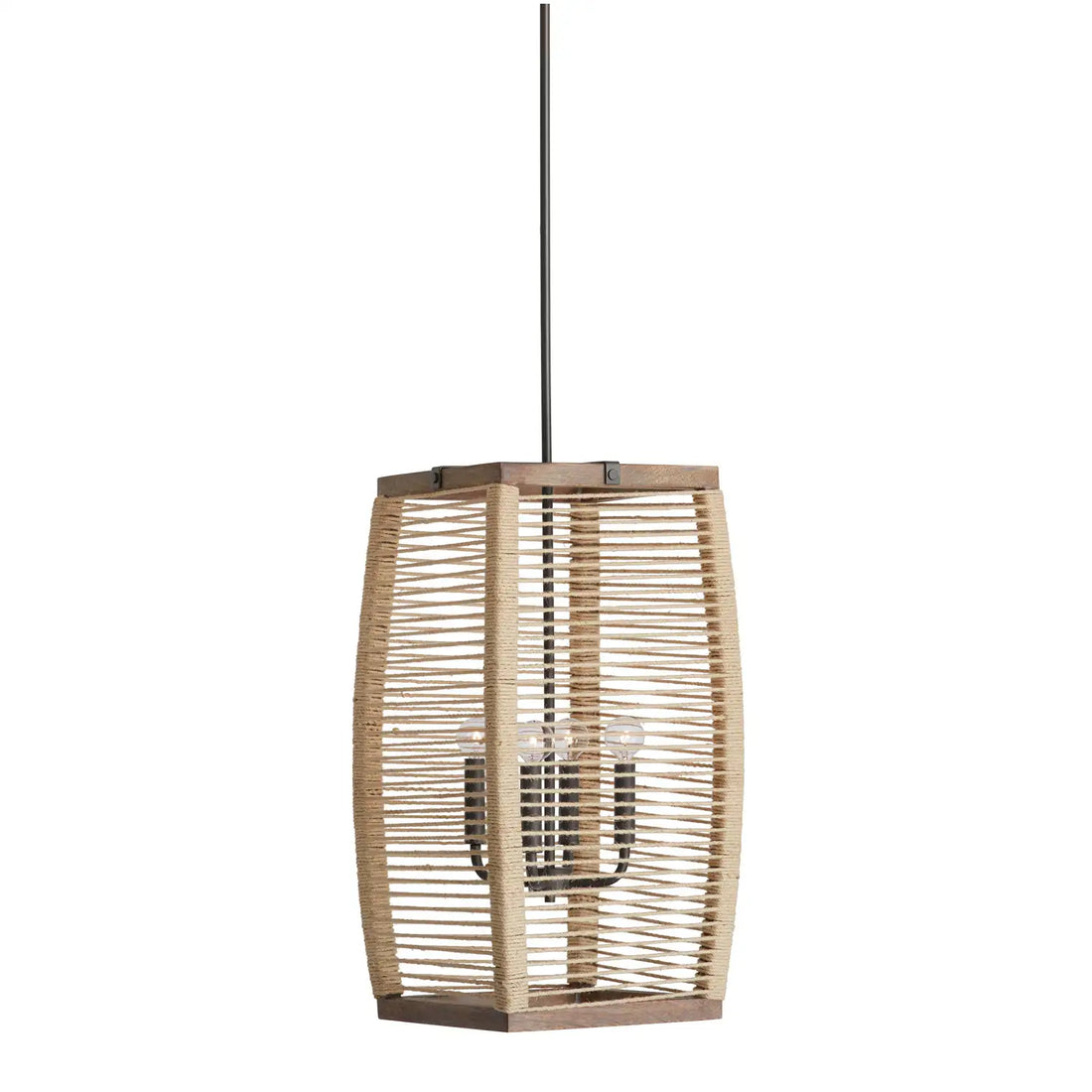 CAPITAL LIGHTING, JACOB FOYER, PENDANT LIGHT