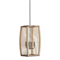 CAPITAL LIGHTING, JACOB FOYER, PENDANT LIGHT