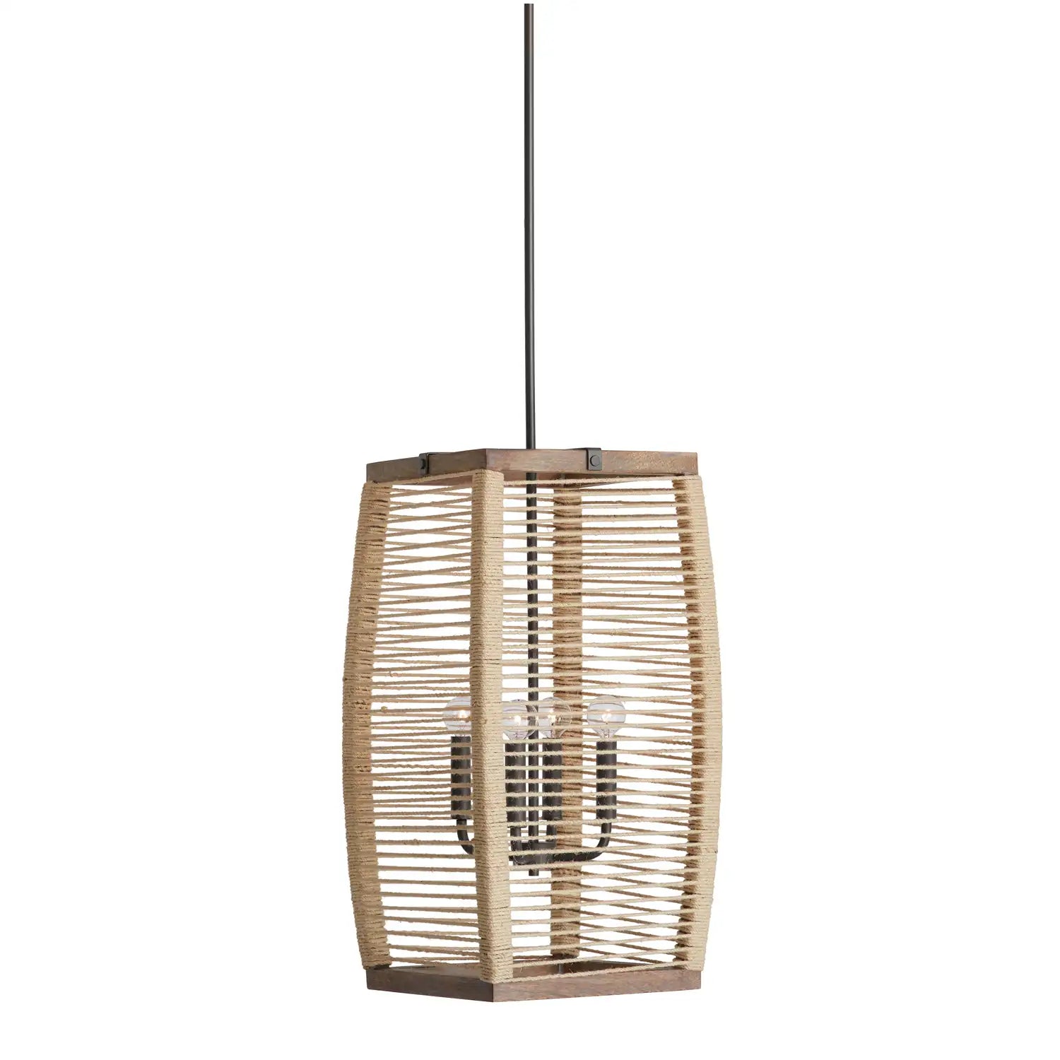 CAPITAL LIGHTING, JACOB FOYER, PENDANT LIGHT