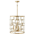 CAPITAL LIGHTING, HALA FOYER, PENDANT LIGHT