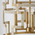 CAPITAL LIGHTING, HALA FOYER, PENDANT LIGHT