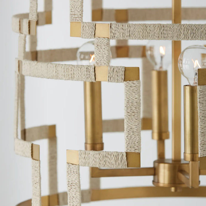 CAPITAL LIGHTING, HALA FOYER, PENDANT LIGHT