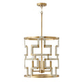 CAPITAL LIGHTING, HALA FOYER, PENDANT LIGHT