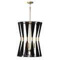CAPITAL LIGHTING, BIANCA FOYER, PENDANT LIGHT
