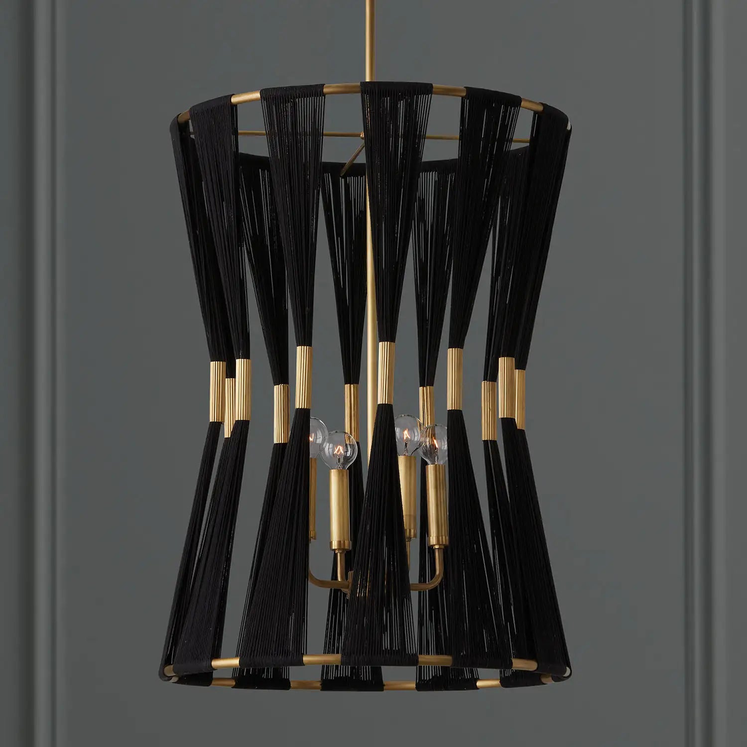 CAPITAL LIGHTING, BIANCA FOYER, PENDANT LIGHT