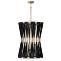 CAPITAL LIGHTING, BIANCA FOYER, PENDANT LIGHT