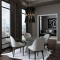 CAPITAL LIGHTING, BIANCA FOYER, PENDANT LIGHT