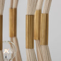 CAPITAL LIGHTING, BIANCA FOYER, PENDANT LIGHT