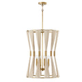 CAPITAL LIGHTING, BIANCA FOYER, PENDANT LIGHT