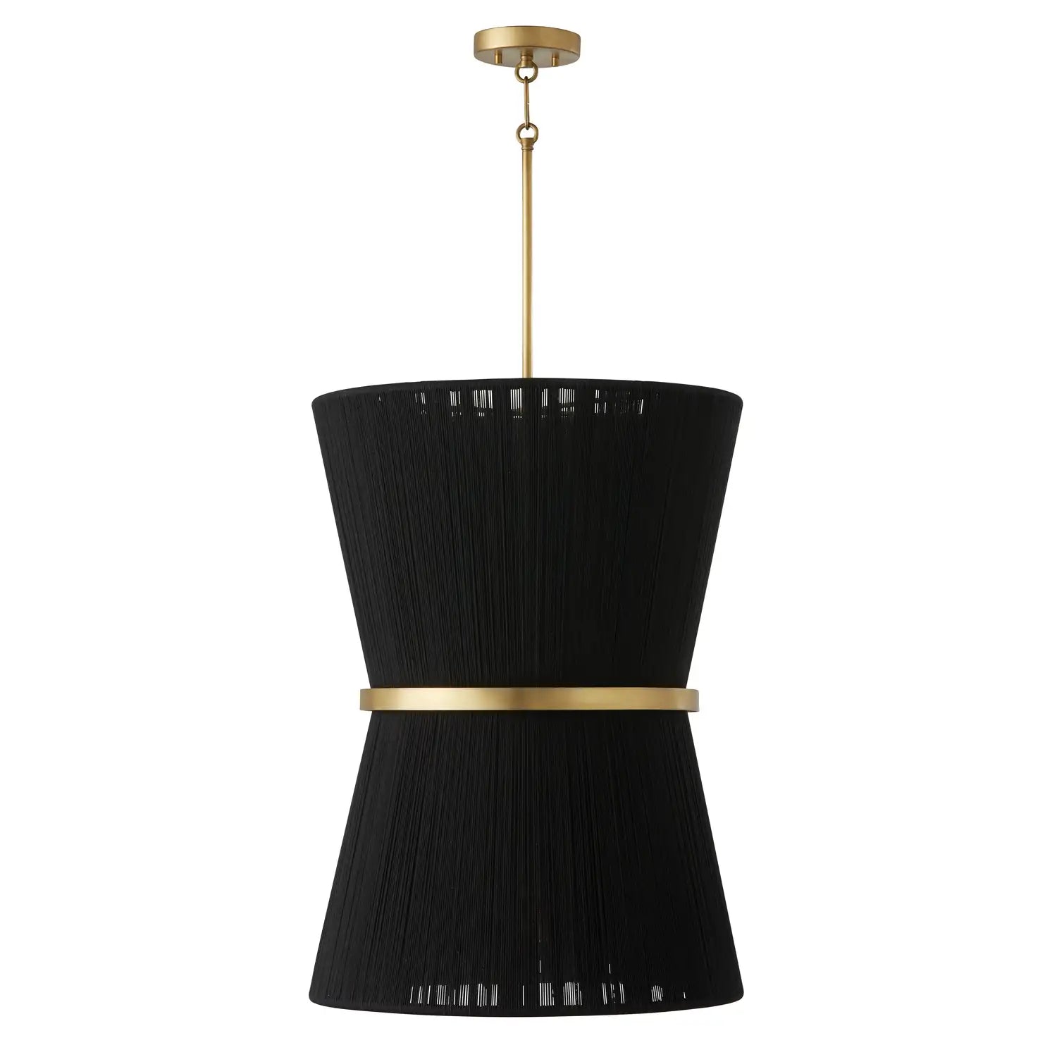 CAPITAL LIGHTING, CECILIA FOYER, PENDANT LIGHT