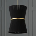 CAPITAL LIGHTING, CECILIA FOYER, PENDANT LIGHT