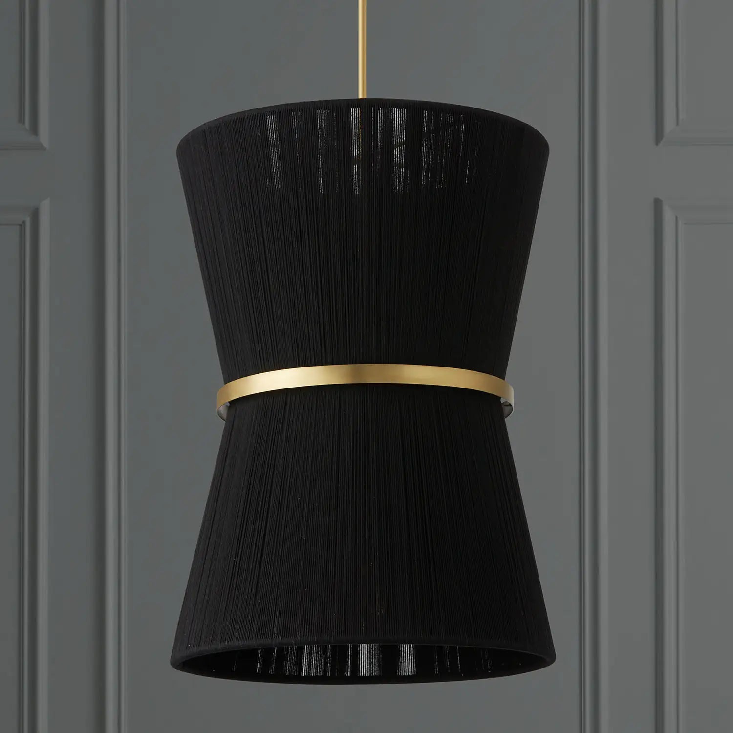 CAPITAL LIGHTING, CECILIA FOYER, PENDANT LIGHT