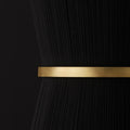 CAPITAL LIGHTING, CECILIA FOYER, PENDANT LIGHT