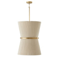 CAPITAL LIGHTING, CECILIA FOYER, PENDANT LIGHT