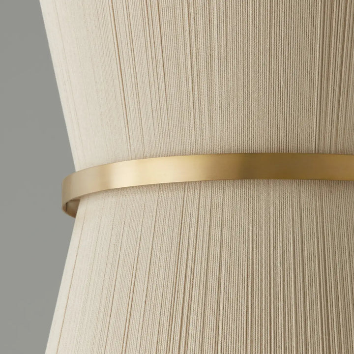 CAPITAL LIGHTING, CECILIA FOYER, PENDANT LIGHT
