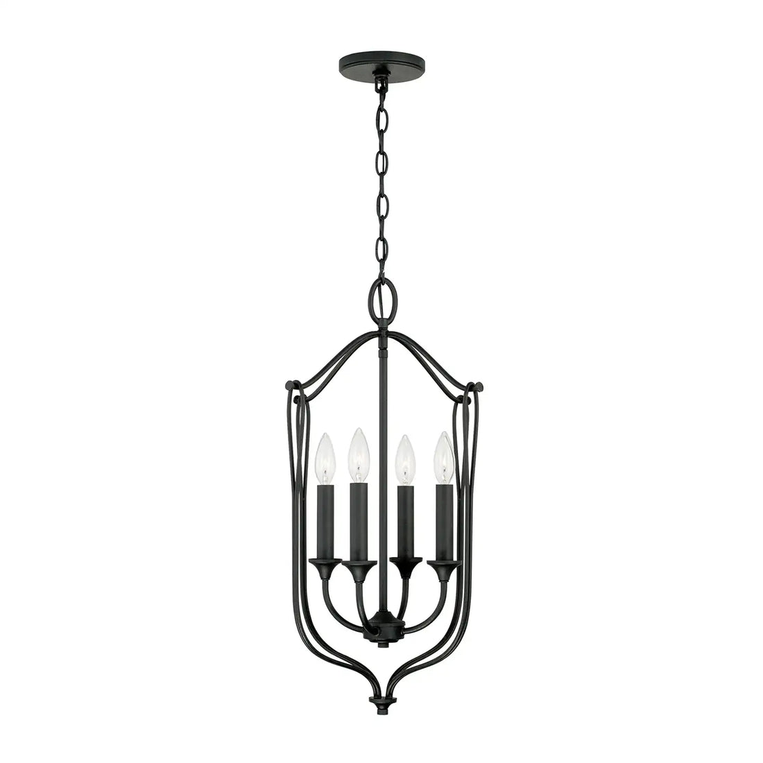 CAPITAL LIGHTING, BENTLEY FOYER, PENDANT LIGHT