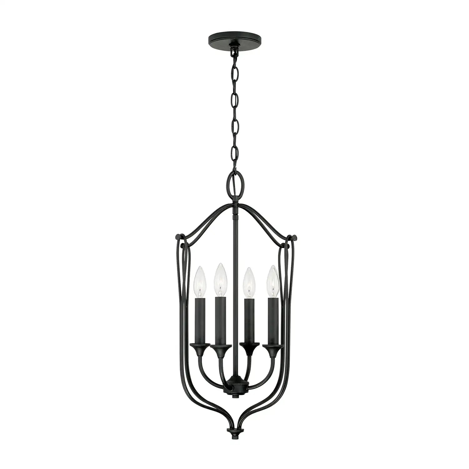 CAPITAL LIGHTING, BENTLEY FOYER, PENDANT LIGHT