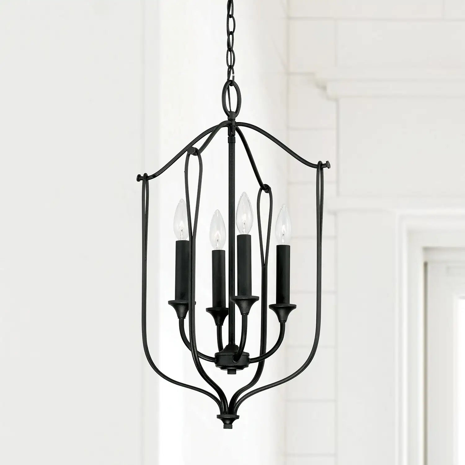 CAPITAL LIGHTING, BENTLEY FOYER, PENDANT LIGHT