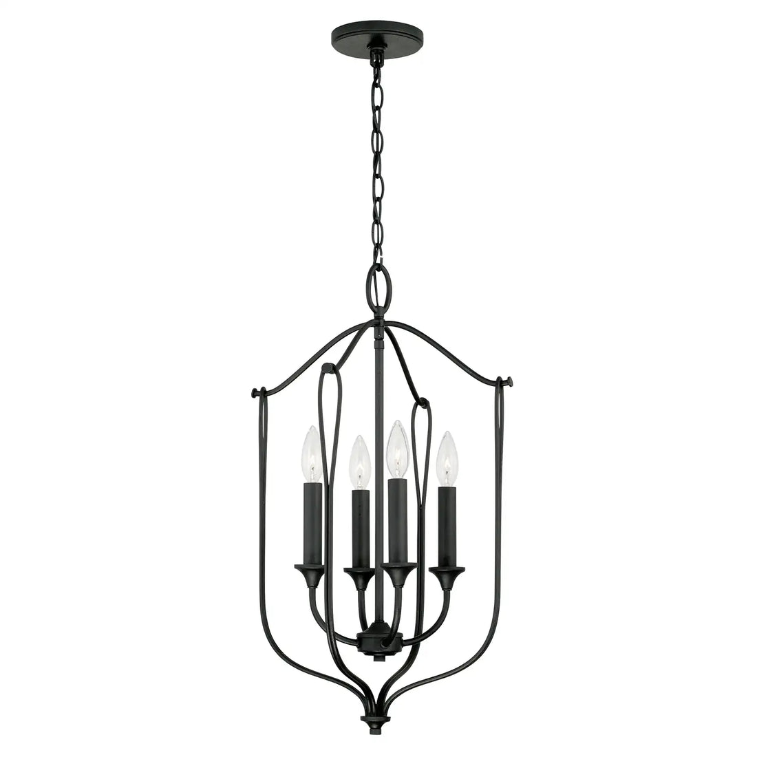 CAPITAL LIGHTING, BENTLEY FOYER, PENDANT LIGHT