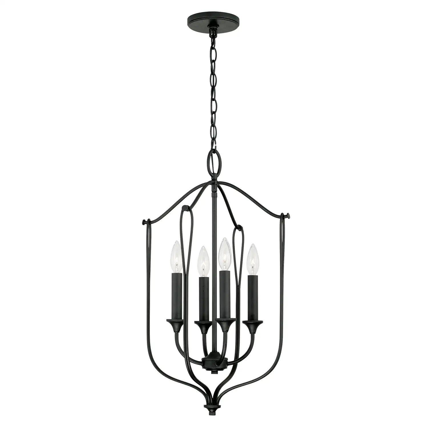 CAPITAL LIGHTING, BENTLEY FOYER, PENDANT LIGHT